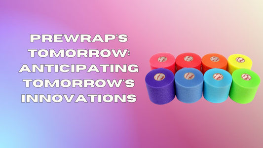 Prewrap's Tomorrow: Anticipating Tomorrow's Innovations
