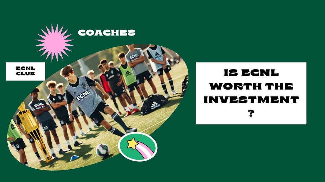 Is ECNL Soccer Worth the Investment? Breaking Down the Pros and Cons - soccergearforkids
