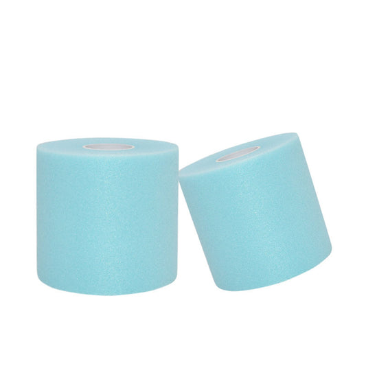 Teal Soccer Pre-Wrap Headband - Unmatched Comfort and Non-Slip Performance