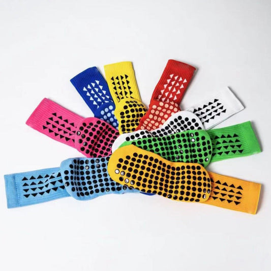 Non-Slip Grip Socks 3.0 for Kids