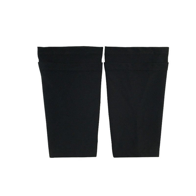 Ultimate Comfort Soccer Shin Guard Sleeves for Kids with Breathable DesignMedium