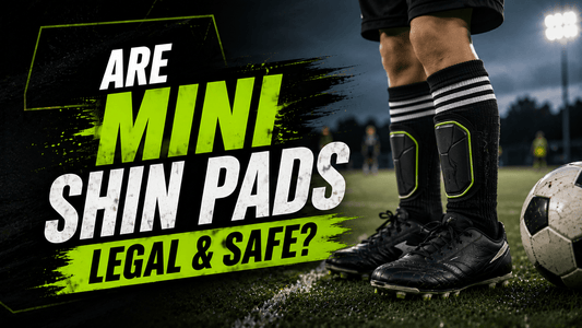 The "Credit Card" Check: Are Mini Shin Pads Actually Legal? (And Are They Safe?)