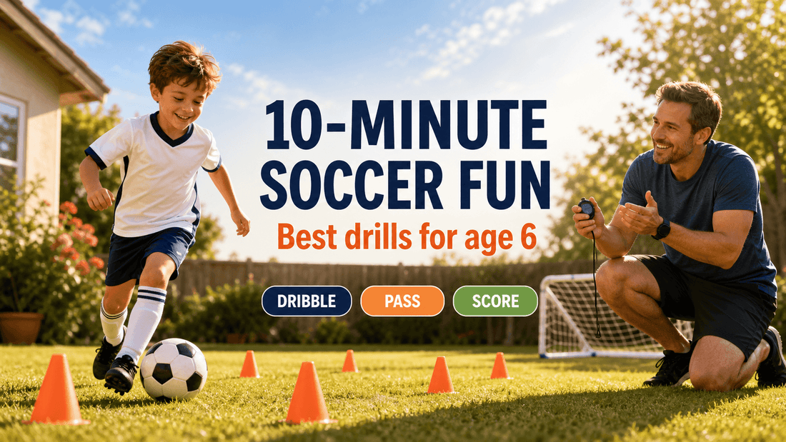 best-soccer-drills-for-a-6-year-old-at-home-cover
