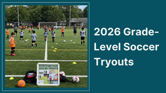 Club Tryouts and Team Configurations Amidst the 2026 Shift to Grade-Level Soccer - soccergearforkids