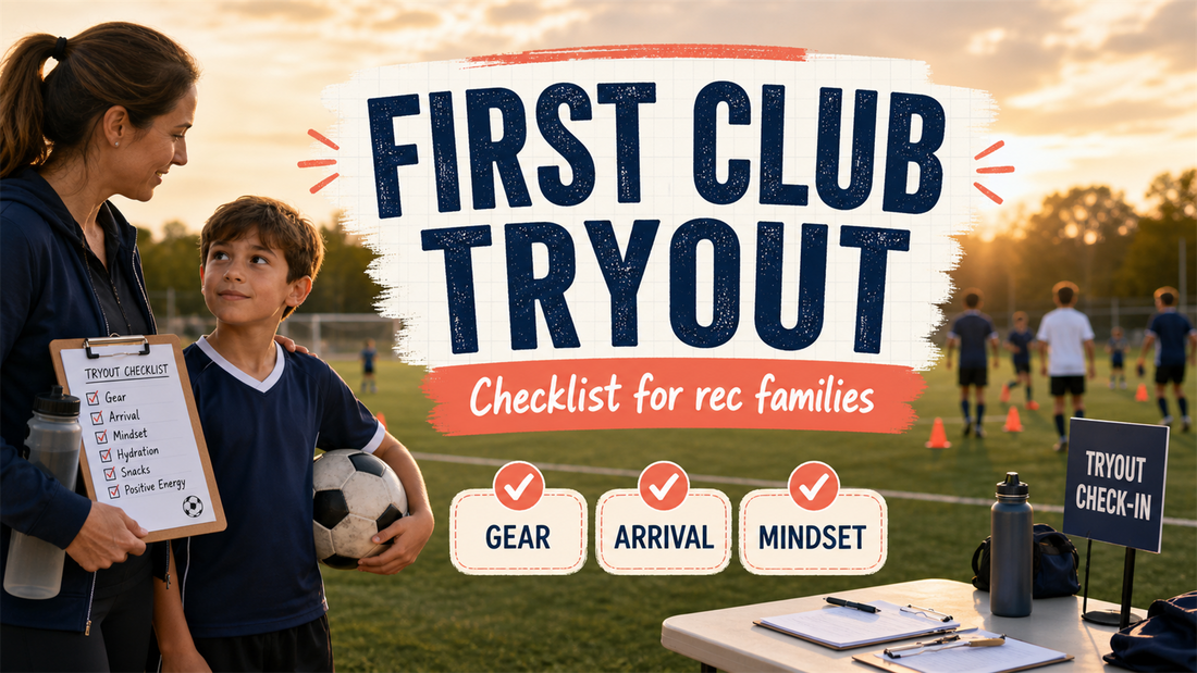 first-club-tryout-checklist-for-rec-soccer-families-cover