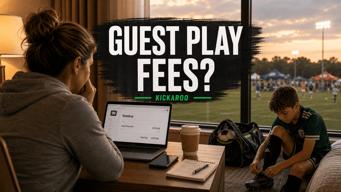 Guest Play Fees? What Soccer Parents Should Know Before Saying Yes - soccergearforkids