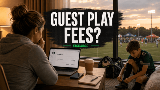 Guest Play Fees? What Soccer Parents Should Know Before Saying Yes - soccergearforkids