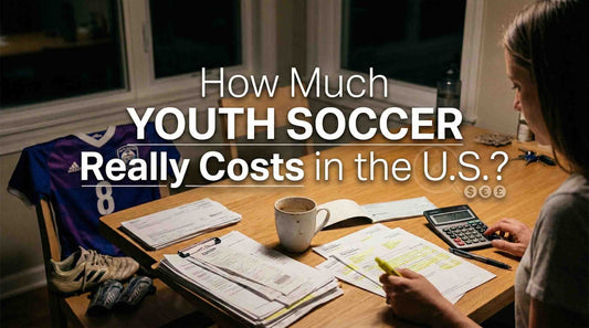 How Much Youth Soccer Really Costs in the U.S.? - soccergearforkids