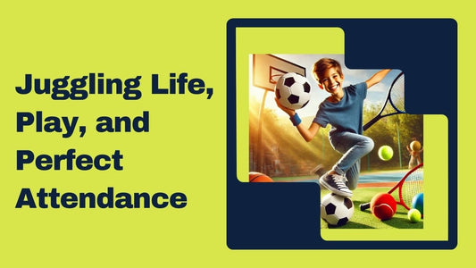 Navigating Youth Soccer: Balancing Soccer, Life, and the Tightrope of Attendance Policies - soccergearforkids