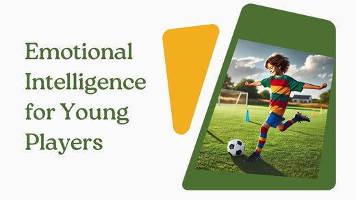 Nurturing Emotional Intelligence in Young Soccer Players - soccergearforkids