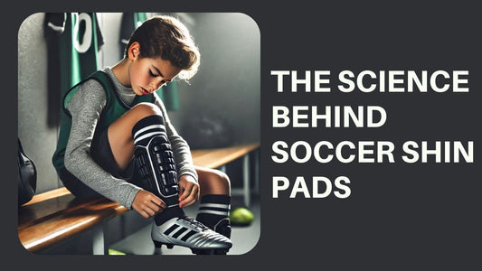 Protecting Your Legs: The Science Behind Soccer Shin Pads - soccergearforkids