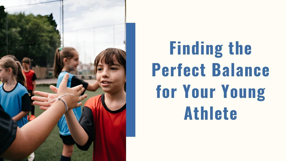 Summer Soccer Camps: Finding the Perfect Balance for Your Young Athlete - soccergearforkids