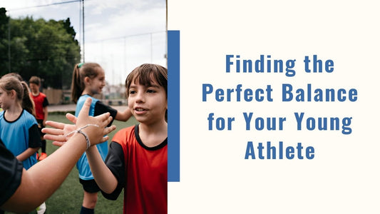 Summer Soccer Camps: Finding the Perfect Balance for Your Young Athlete - soccergearforkids