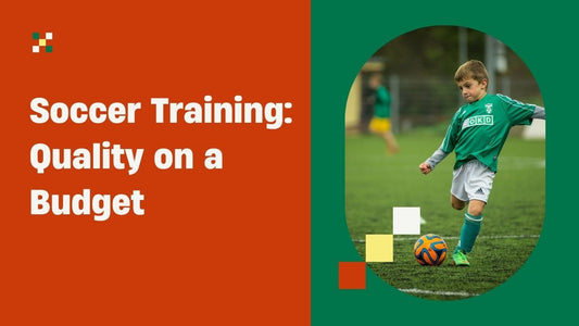 The Great Soccer Training Debate: Finding Quality Without Breaking the Bank - soccergearforkids