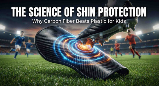 The Science of Safety: Why I Stopped Trusting Plastic to Protect My Child's Bones - soccergearforkids
