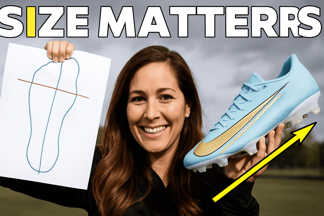 The Soccer Parent's Guide to Finding the Perfect Cleats for Your Child (Without the Drama) - soccergearforkids