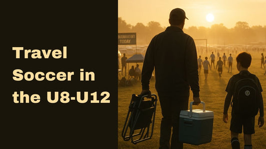 Travel Soccer In The U8 U12 Age Bracket What Parents In The US And Australia Need To Know And How To Keep Your Sanity - soccergearforkids