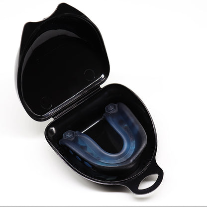 SGK Junior Mouth Guard | Durable, Comfortable & Breathable Protection forKids: Ages 15 and Below