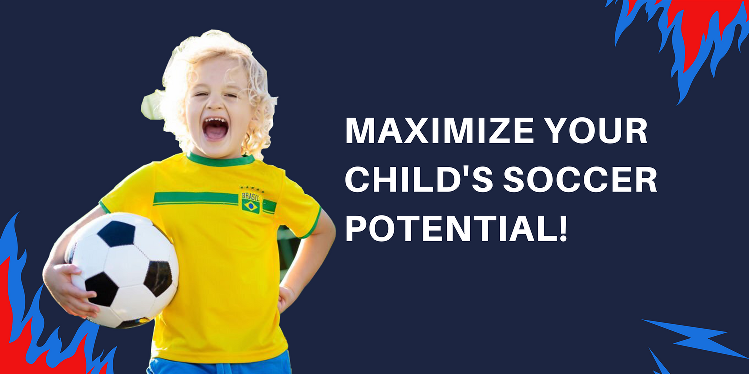 TopNotch Kids' Soccer Gear (Ages 515) for Peak Performance