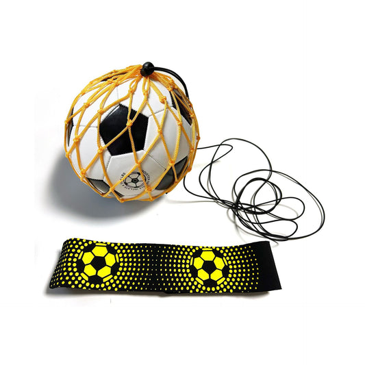 SoccerTrainingBeltwithYellowWaistband_NetBag