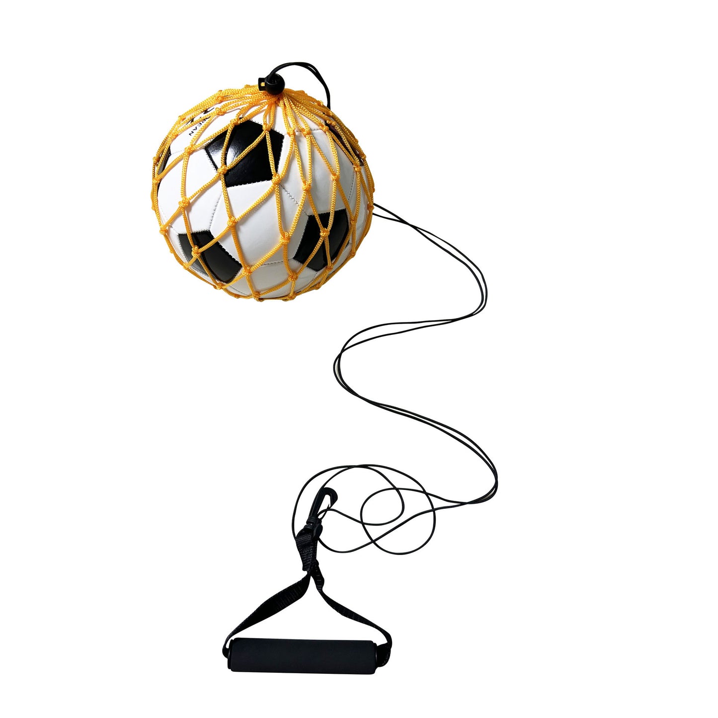 Soccer_Kick_Trainer_with_Black_Handle_Net_Bag