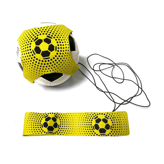 Solo_Soccer_Kick_Trainer_4-Claw_with_Yellow_Print
