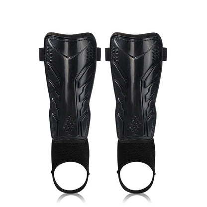 Youth Shin Pads with Ankle Protection – Perfect for Soccer, Football, Hockey & Basketball