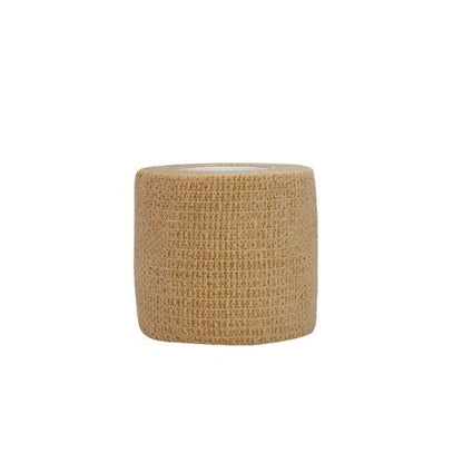 Skin color athletic tape