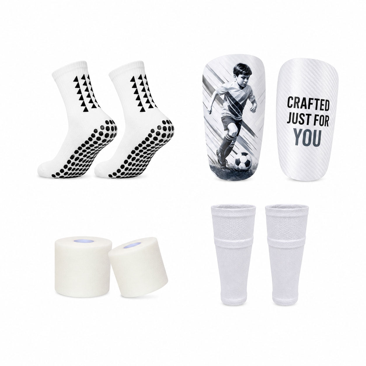 Game Day Starter KitKids