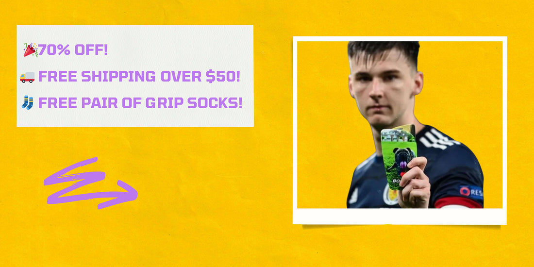 TopNotch Kids' Soccer Gear (Ages 515) for Peak Performance