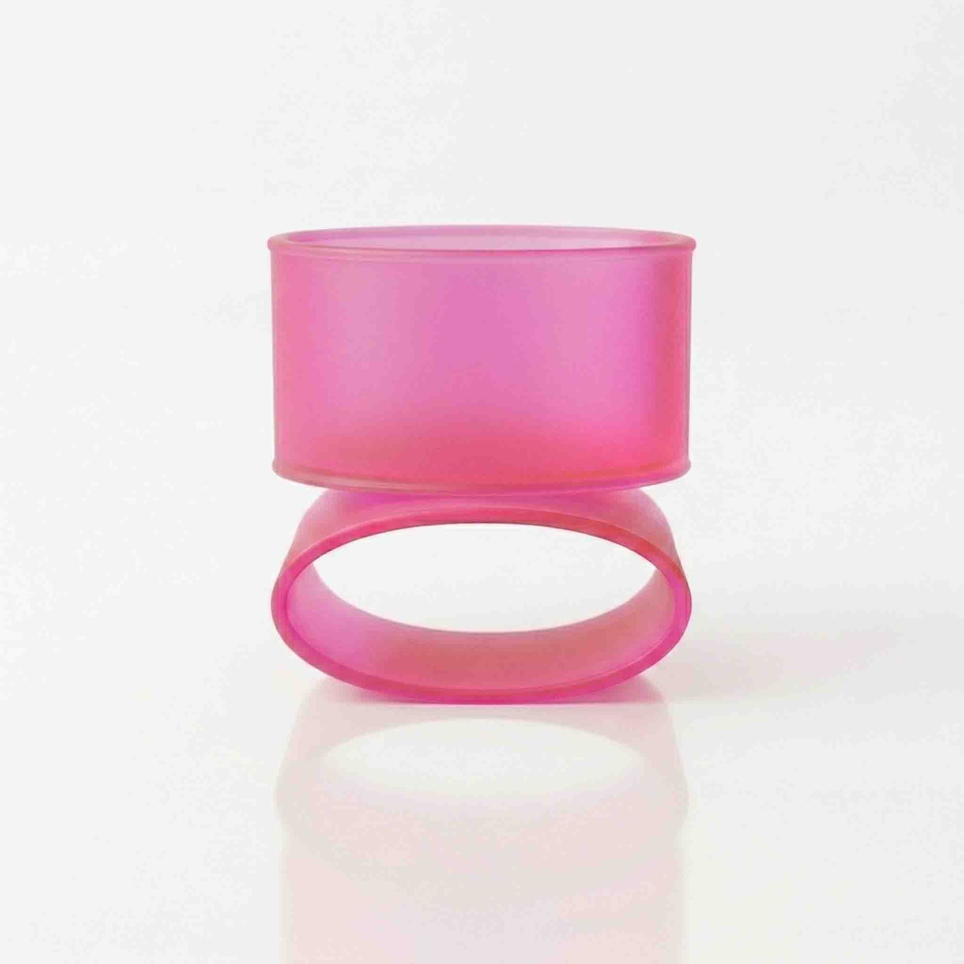 Premium Silicone Soccer Shin Guard Straps for Youth & Adult PlayersPink