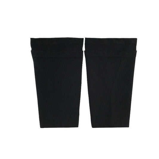 Ultimate Comfort Soccer Shin Guard Sleeves for Kids with Breathable DesignMedium